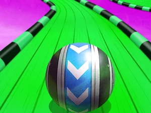 Sky Rolling Balls 2 image