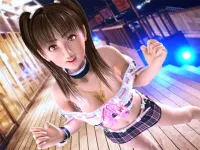 Character Creator Anime 3D image