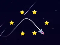 Travel rocket image