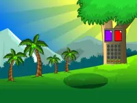 Rooster Resort Escape image