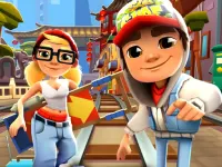 Subway Surfers Shanghai image