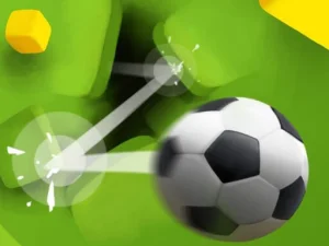 Tricky Kick 3D image