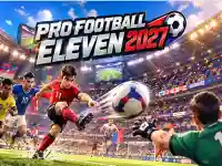 Pro Football Eleven 2027 image