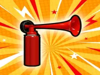 Air Horn image