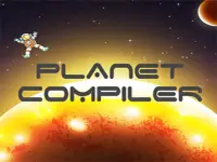 Planet Escape  image