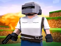 PUBG Grand Battle Royale Pixel FPS image