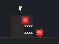 Lucky vs Lou image