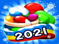 Candy Blast Mania : Puzzle Game image