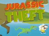 Jurrasic Theft image