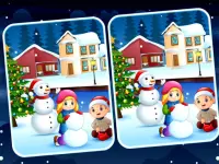 Winter Differences image