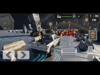 Offroad Prado Parking image