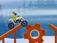 image bg Moto Bike Extreme Hill Stunts