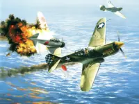 Jet Air Strike image