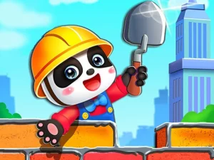 Baby Dream City Buildings image