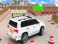 Prado Car Parking image