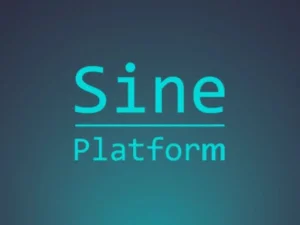 Sinne Platform image