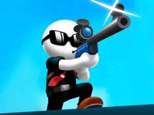 image bg Sniper Shooting 3D