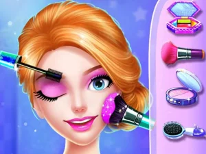 Beauty Princess Save Prince image
