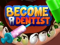 image bg Become a Dentist