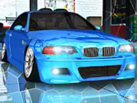 Car Stunt Pakring-SBH image