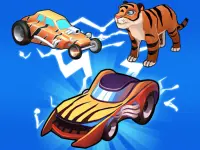 image bg Merge Car 3D