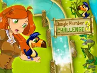 Jungle Plumber Challenge 3 image
