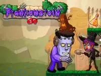 Frankenstein Go Run image