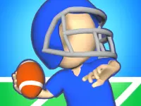Quarterback Rush image