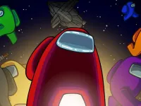 Among Us Skins  image