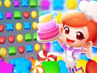 Cookie Crush Saga image