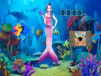 Find The Mermaid Stone image