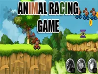 Animal race image
