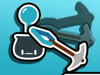 Stickman Climb image