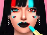 Makeup-Artist-Fashion-Salon-Game image