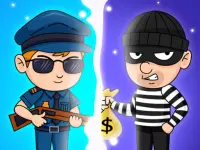 Catch The Thief image