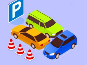 Super Car Crash 3D image