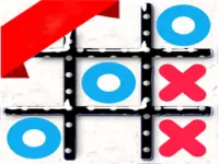 TIC TAC TOE 2 image