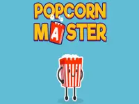 Popcorn Master Online image