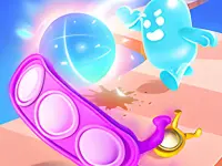 image bg Bubble run