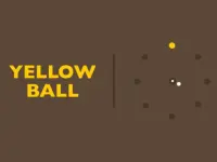 Yellow Ball Game image