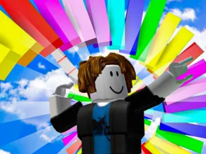 Roblox: Parachute image