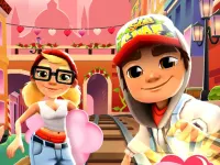 Subway Surfers Venice image