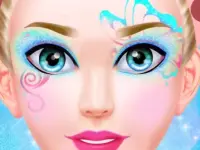 Love Ballerina Dress Up Game for Girl image
