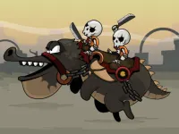 Castle Defender Hero Archer image