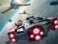 War For Galaxy: New Era image