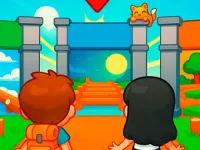 Open World: Mini Games Online image