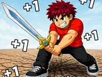 Obby: Sword Hero Adventure image