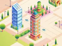 Town Builder image