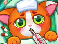 Cat Doctor Simulator image