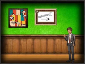 Amgel Tiny Room Escape 6 image